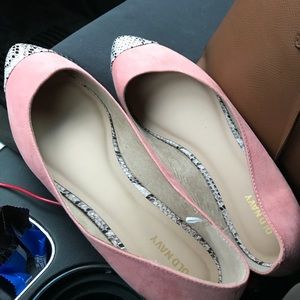 Old Navy flats size 10
